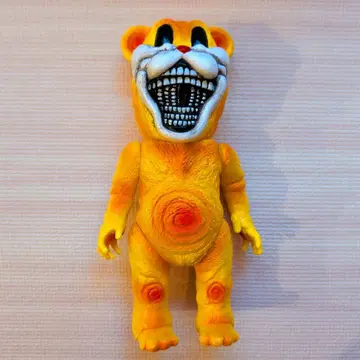 암흑 엔터테인먼트 The BEAR