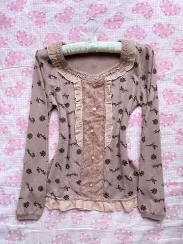 axes 엑시즈팜 고스로리 고딕 y2k coquette 00s