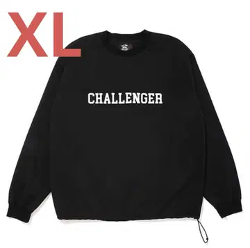 CHALLENGER MID LAYER JACKET 새상품급