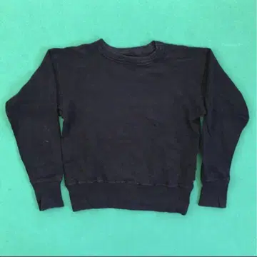 일본제 45rpm 리브 긴 맨투맨 1 45rpm 트레이닝복