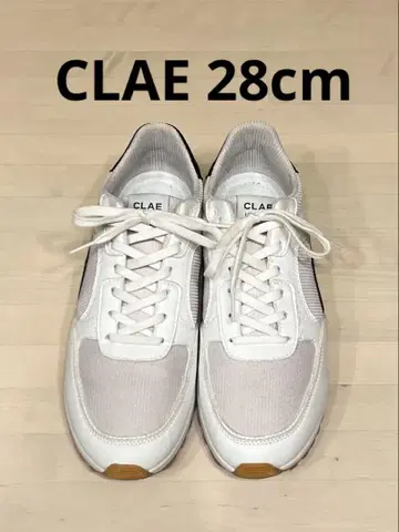 CLAE 스니커즈