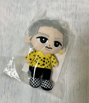 이와모토 테루 스노우 칠 인형