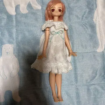 인형