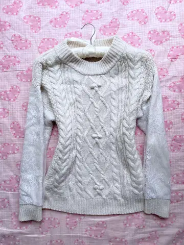 axes 엑시즈팜 히메로리 고딕 y2k coquette 00s