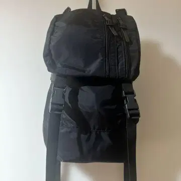 이그노블 IGNOBLE 코라 클래식 럭색 백팩