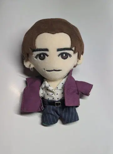 DREAM BOYS 2023 와타나베 쇼타 봉제 인형