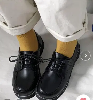 드레스 신발