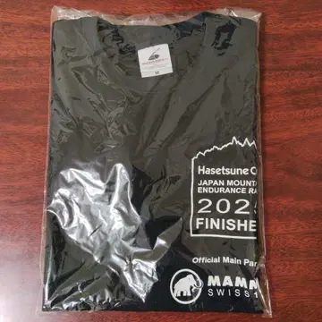 MAMMUT 블랙 긴팔 셔츠 2025 하세츠네 토트백 포함