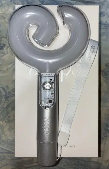 aespa 응원봉