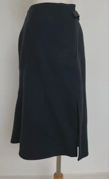 유니클로 & 질 샌더 콜라보 스커트 S