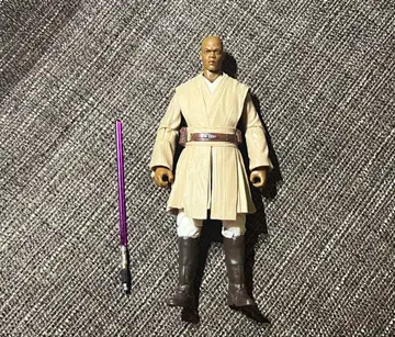 메이스 윈도우 블랙 시리즈