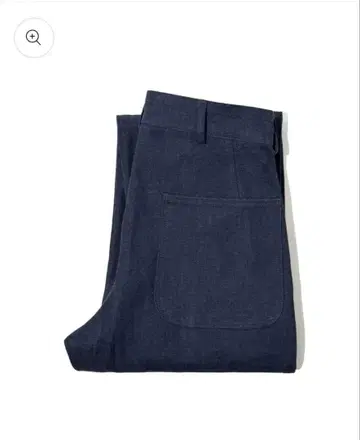 ANATOMICA U.S.NAVY 1943 UTILITY PANTS