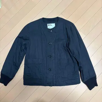 MHL. 패딩 자켓 사이즈 II