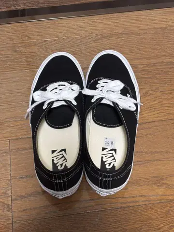 VANS AUTHENTIC REISSUE 44LX