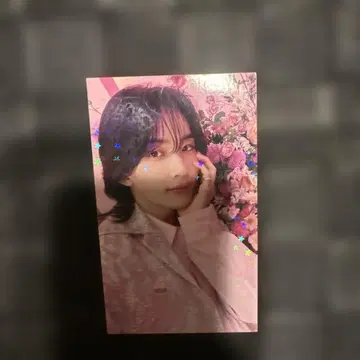 정한 always yours SEVENTEEN 유니버셜 혜택