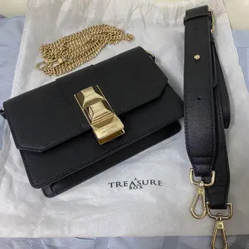 A Treasure Box 백 S 사이즈