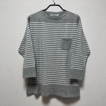 아일랜드 니트 웍스 ISLAND KNIT WORKS 코튼 니트 2