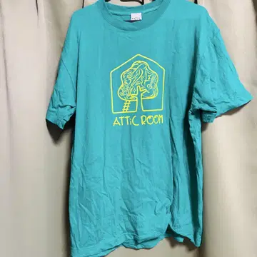 [10/18까지] ATTIC ROOM 티셔츠 sumika