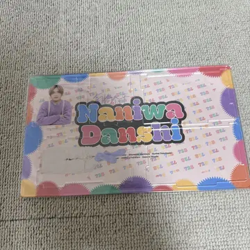타카하시 쿄헤이 클리어 소품함
