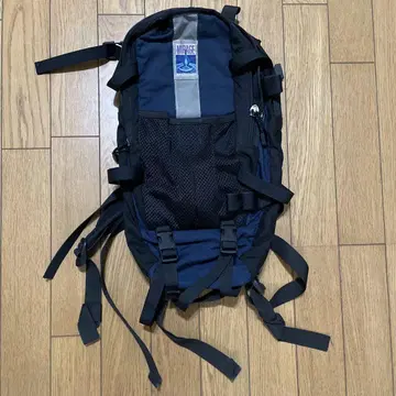 GREGORY MIRAGE 네이비 백팩 새상품급