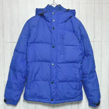 RAGEBLUE 레이지블루 다운 자켓 블루 [ M ] 남성용
