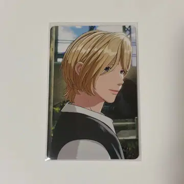 PLAVE 노아 숨바꼭질 타워 레코드 럭키 드로우 1점