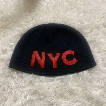 NYC 비니