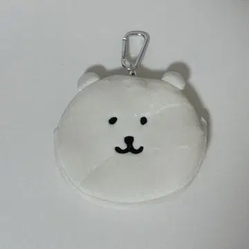 나가노의 곰 농담곰 한국 한정판 패스 케이스