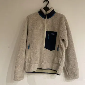 [ 거의 미사용품! ] patagonia 레트로 X 자켓 M