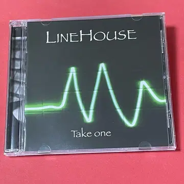 LineHouse Take one 메로하