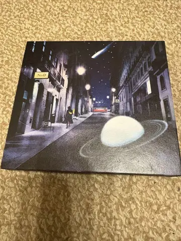 BUCK-TICK [ No.0 ]