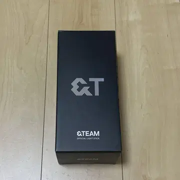 &team 응원봉