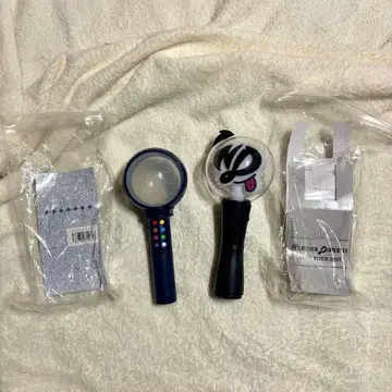 [ 낱개 판매 가능 ] 나니와단시 응원봉