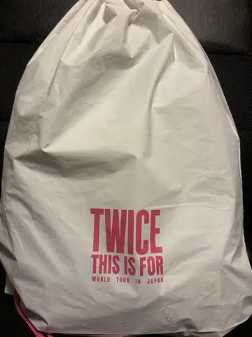 TWICE THIS IS FORWIRD TOUR 업그레이드 혜택 도쿄