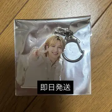 EBiDAN 운동회 2025 아크릴 키링 요시다 진토