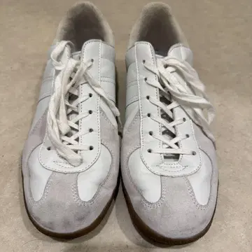 WAIPER 복각 독일군 BW 저먼 트레이너