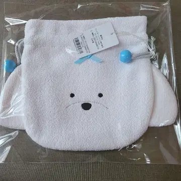 [ 완판 미개봉 ] 페이러 말티즈 복조리 복슬복슬 강아지