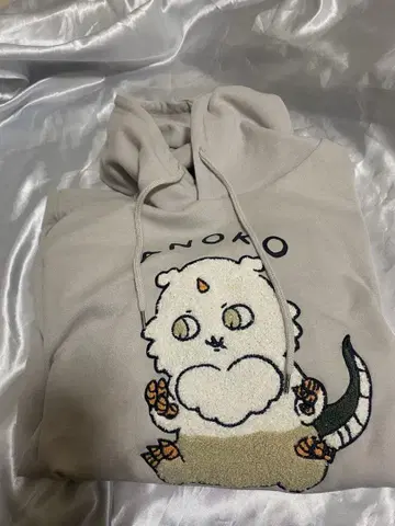 치이카와 (먼작귀) 저 아이 후드티 시마무라 3XL 키메라