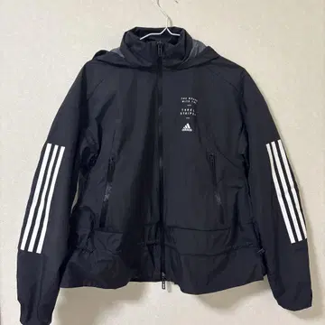 adidas 나일론 자켓 여성용