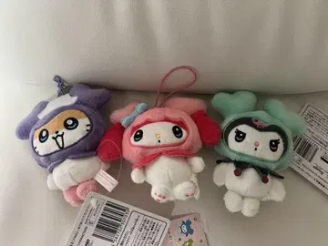 TWICE SANRIO 마스코트 MISAMO 미사모 산리오 산리오