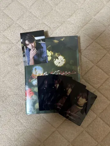 겐인와 지분니루. 파라노이드 랑데부 관측소 한정판