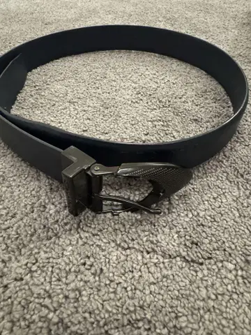 [ 새상품급 ] Oakley 벨트