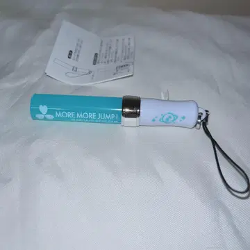 프로세카 미니 응원봉 컬렉션 히노모리 시즈쿠 모어모어점프