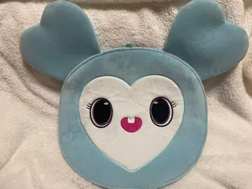 TWICE 나연 부채 커버