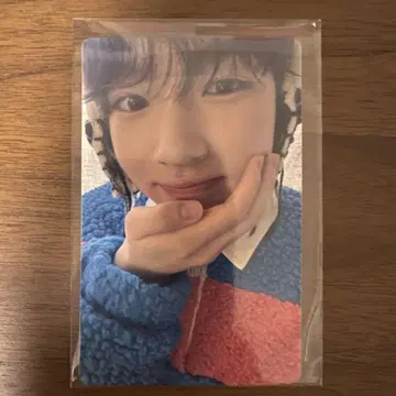 사쿠야 WISHFUL POP UP 혜택 스티커