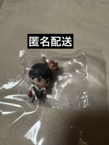 하이큐 카게야마 토비오 카라스노 고교