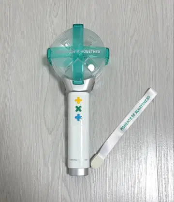TOMORROW X TOGETHER 투바 모아봉 응원봉 ver1
