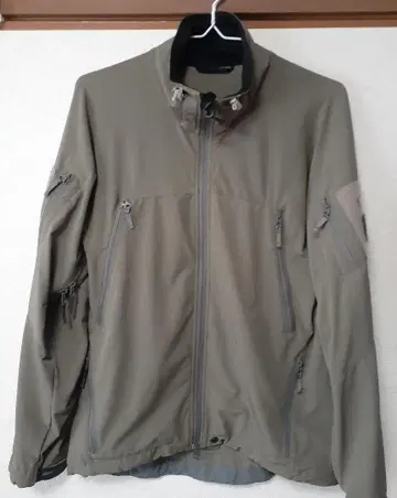 Tilak Mig jaket 구형 소프트쉘 M