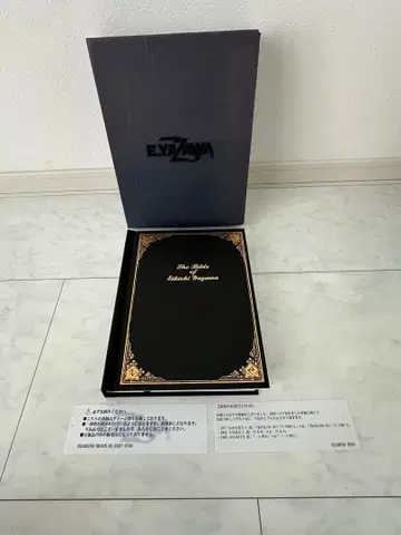 야자와 에이요시 팝업북