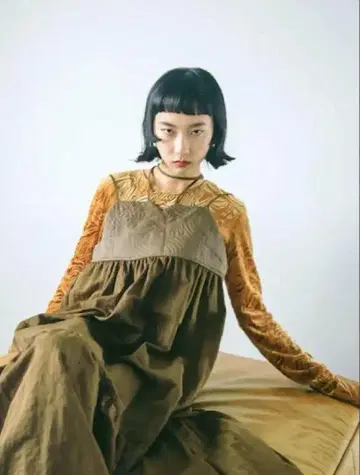 marte vintage 벨로아 시어 탑